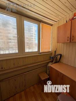 1-к квартира, вторичка, 34м2, 2/10 этаж