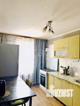 1-к квартира, вторичка, 45м2, 1/9 этаж