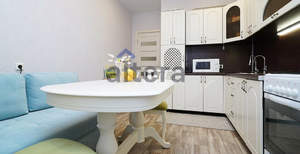 1-к квартира, вторичка, 42м2, 3/5 этаж