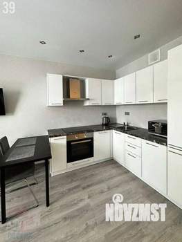 1-к квартира, вторичка, 29м2, 2/8 этаж