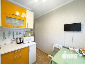 1-к квартира, вторичка, 30м2, 5/6 этаж