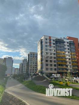 1-к квартира, вторичка, 35м2, 6/10 этаж