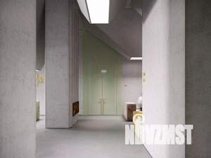 3-к квартира, вторичка, 74м2, 2/15 этаж