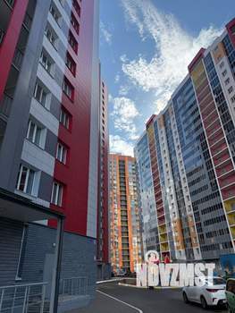 3-к квартира, вторичка, 74м2, 16/23 этаж