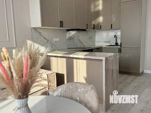 3-к квартира, вторичка, 103м2, 13/23 этаж