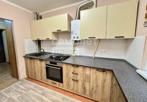 3-к квартира, вторичка, 61м2, 1/5 этаж