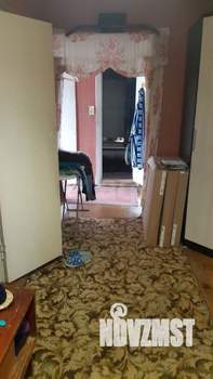 3-к квартира, вторичка, 68м2, 8/9 этаж