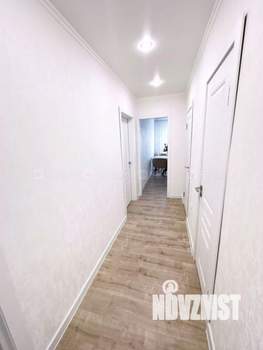 2-к квартира, вторичка, 64м2, 9/16 этаж