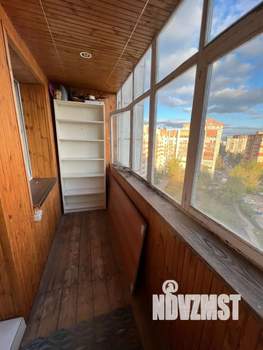 1-к квартира, вторичка, 33м2, 9/10 этаж