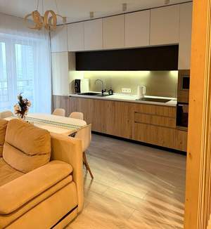 2-к квартира, вторичка, 55м2, 2/10 этаж