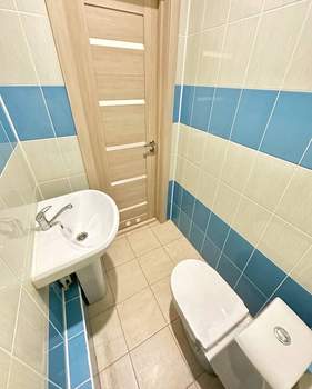 2-к квартира, вторичка, 54м2, 9/10 этаж
