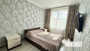 2-к квартира, вторичка, 60м2, 7/8 этаж