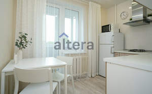 1-к квартира, вторичка, 35м2, 7/9 этаж