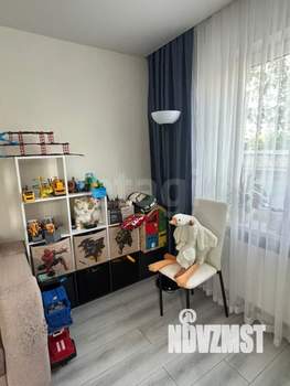 2-к квартира, вторичка, 50м2, 2/9 этаж