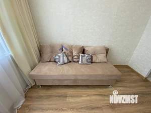 Студия квартира, вторичка, 12м2, 2/5 этаж