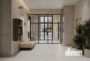 2-к квартира, вторичка, 80м2, 4/6 этаж
