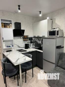Студия квартира, вторичка, 21м2, 1/9 этаж