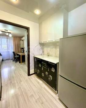 Студия квартира, вторичка, 19м2, 5/5 этаж