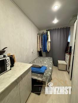 Студия квартира, вторичка, 11м2, 2/5 этаж