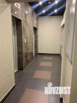 2-к квартира, вторичка, 65м2, 9/18 этаж
