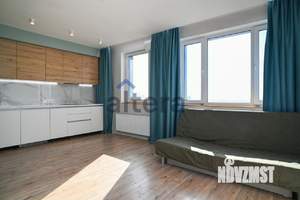 2-к квартира, вторичка, 56м2, 21/23 этаж