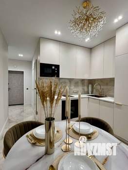 1-к квартира, вторичка, 35м2, 2/20 этаж