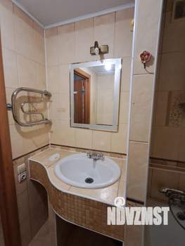 3-к квартира, вторичка, 66м2, 3/10 этаж