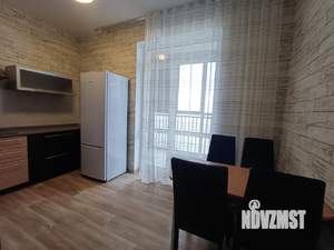 2-к квартира, вторичка, 53м2, 13/15 этаж