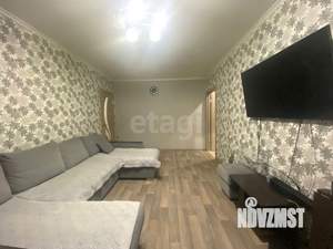 3-к квартира, вторичка, 59м2, 4/5 этаж