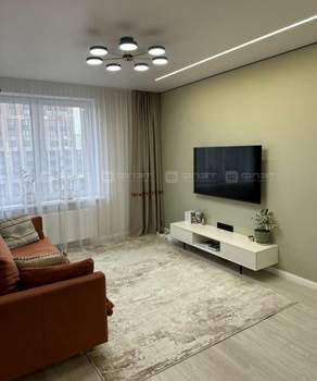 2-к квартира, вторичка, 59м2, 10/17 этаж