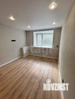 Студия квартира, вторичка, 14м2, 3/5 этаж