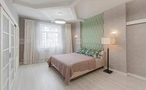 3-к квартира, вторичка, 94м2, 12/14 этаж