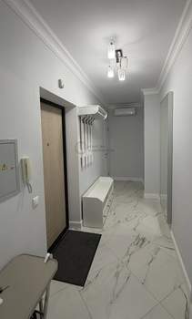 2-к квартира, вторичка, 61м2, 6/17 этаж