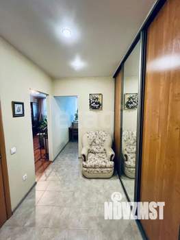 1-к квартира, вторичка, 41м2, 8/17 этаж