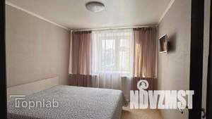 2-к квартира, вторичка, 56м2, 4/10 этаж