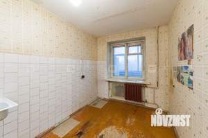 1-к квартира, вторичка, 35м2, 4/14 этаж