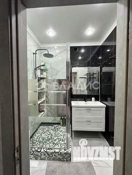2-к квартира, вторичка, 53м2, 5/10 этаж