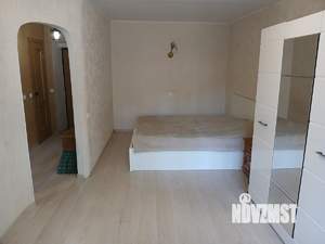 1-к квартира, вторичка, 41м2, 3/14 этаж