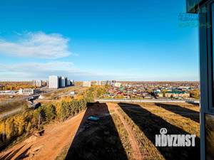 2-к квартира, вторичка, 53м2, 16/19 этаж