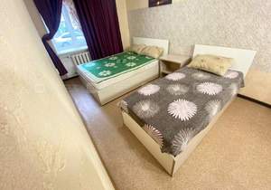 1-к квартира, вторичка, 40м2, 1/2 этаж