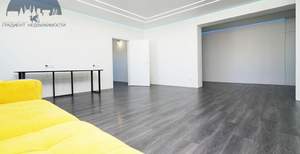 3-к квартира, вторичка, 129м2, 7/7 этаж