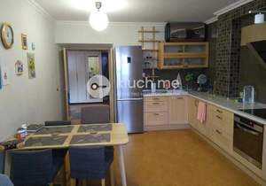 3-к квартира, вторичка, 105м2, 2/9 этаж