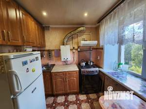 3-к квартира, вторичка, 57м2, 5/5 этаж