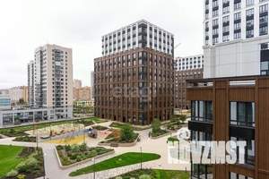1-к квартира, вторичка, 45м2, 7/20 этаж