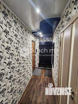 1-к квартира, вторичка, 32м2, 3/5 этаж