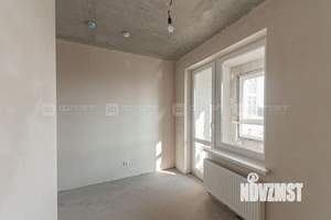 1-к квартира, сданный дом, 32м2, 9/10 этаж