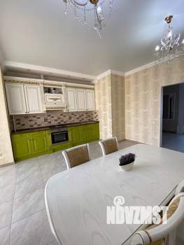 1-к квартира, вторичка, 142м2, 6/8 этаж