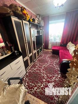 2-к квартира, вторичка, 32м2, 4/5 этаж