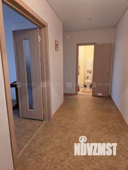 2-к квартира, вторичка, 62м2, 3/18 этаж