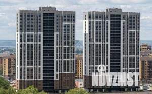 1-к квартира, вторичка, 30м2, 25/26 этаж